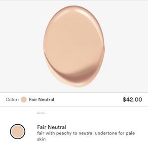 NIB Fair Neutral polite society Foundation